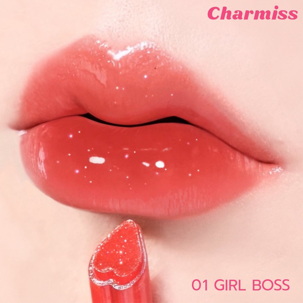 Charmiss Mellow Shining Balm