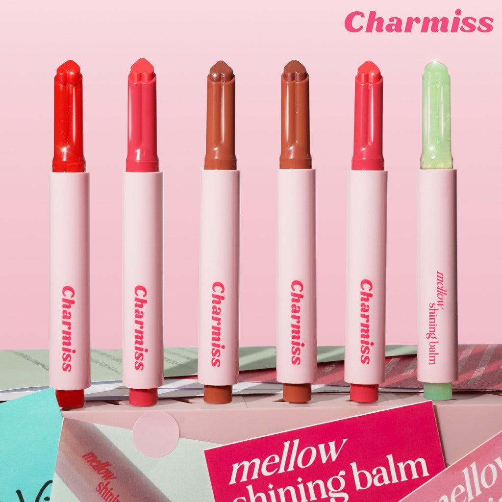 Charmiss Mellow Shining Balm