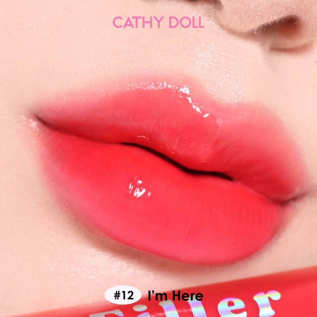 Cathy Doll Filler Lip Booster