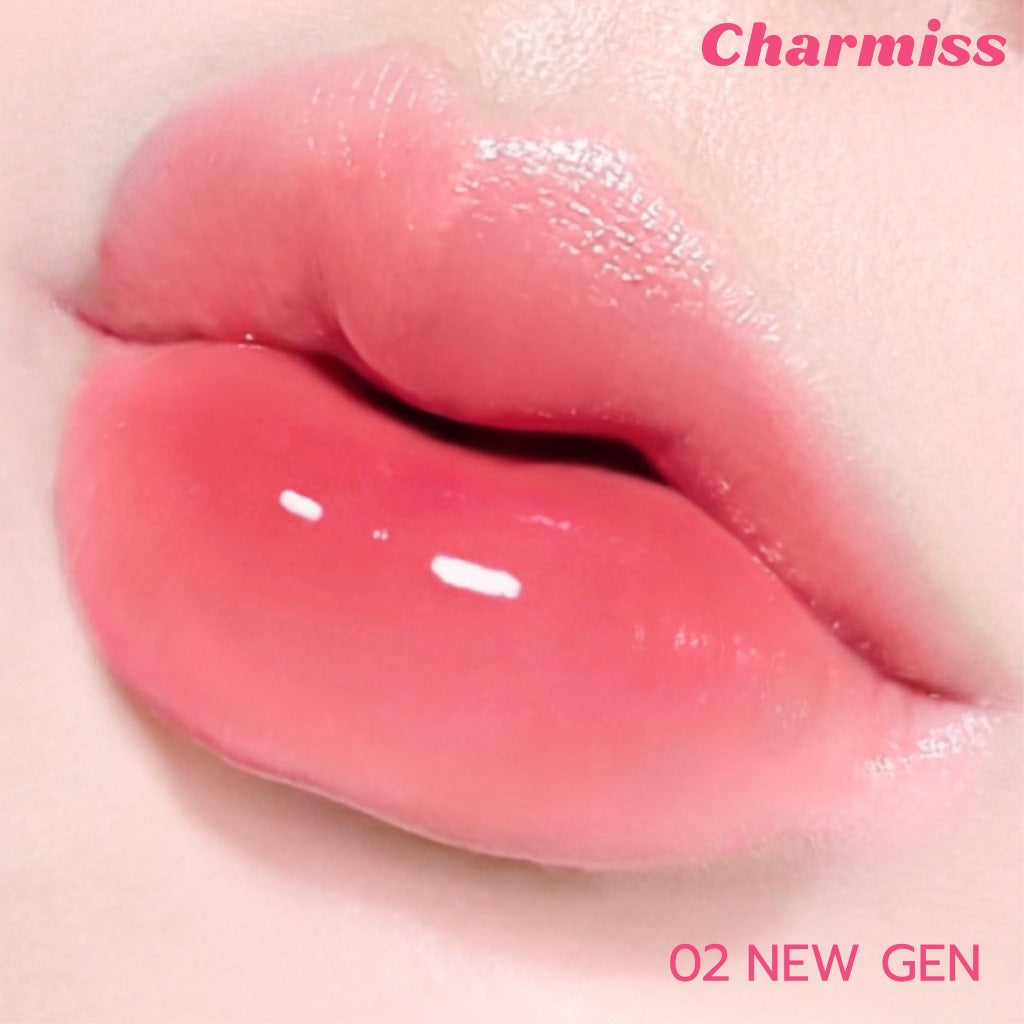 Charmiss Mellow Shining Balm