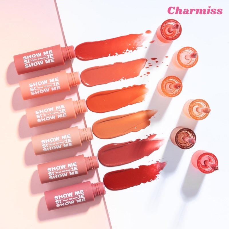 Charmiss Show Me Your Charm Airy Kiss Tint