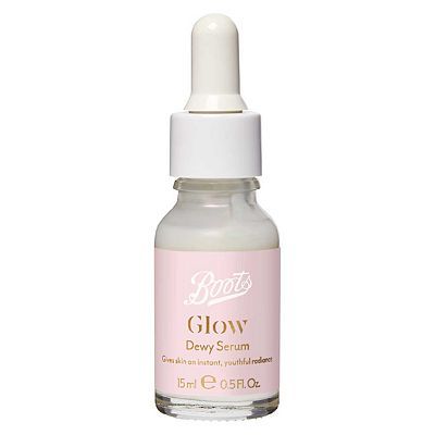 BOOTS Glow Dewy Serum