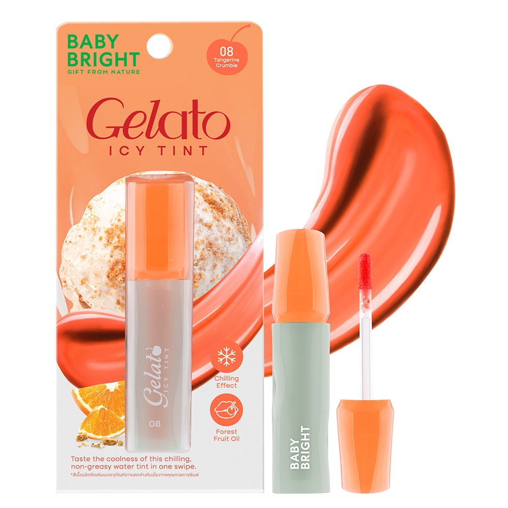 Baby Bright Gelato Icy Tint