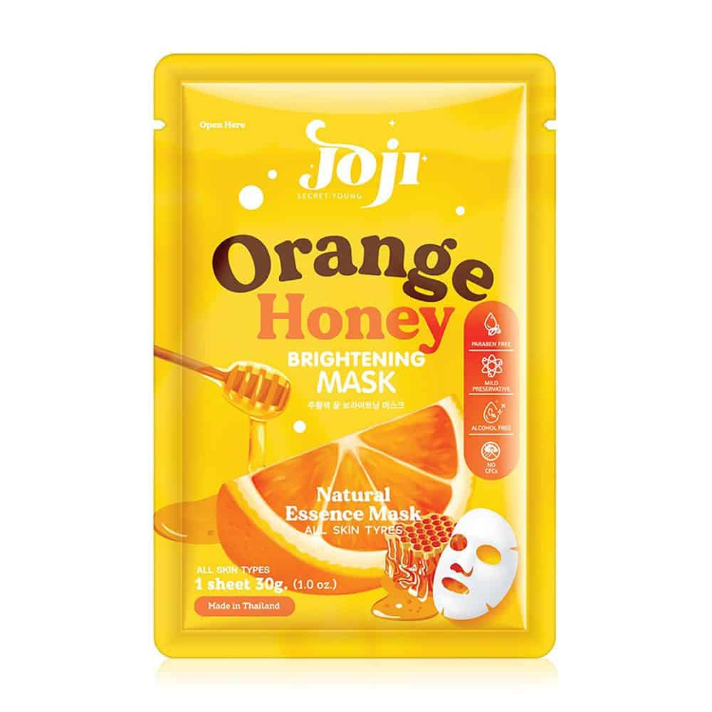 JOJI Secret Young Sheet Mask