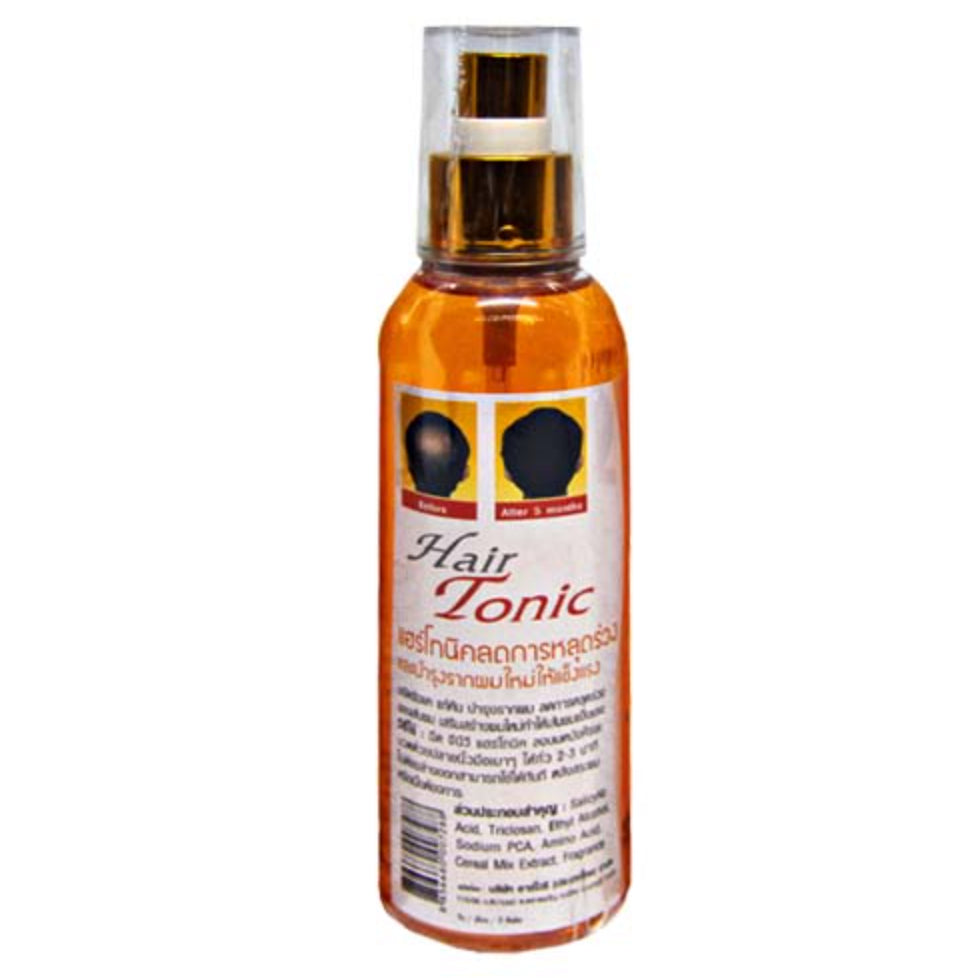 Genive Hair Tonic