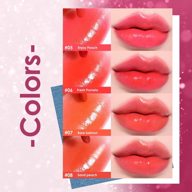 Cathy Doll Glow Oil Tint