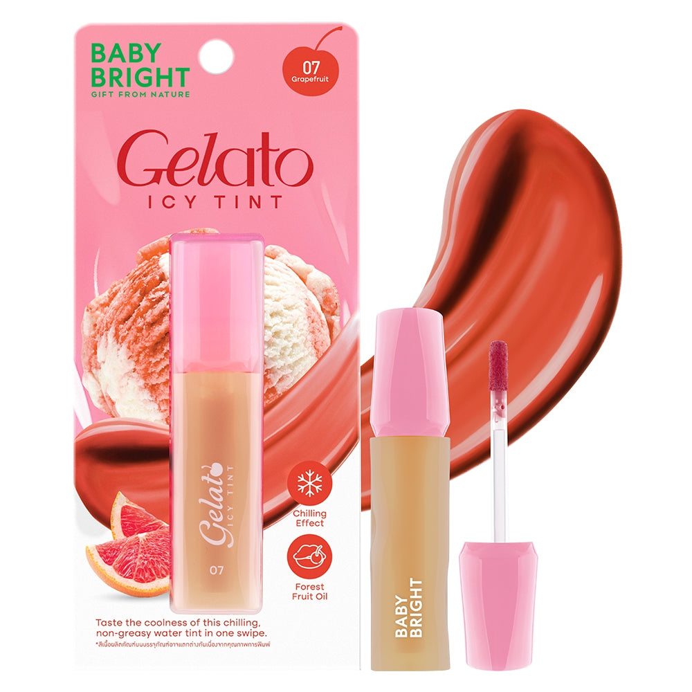 Baby Bright Gelato Icy Tint