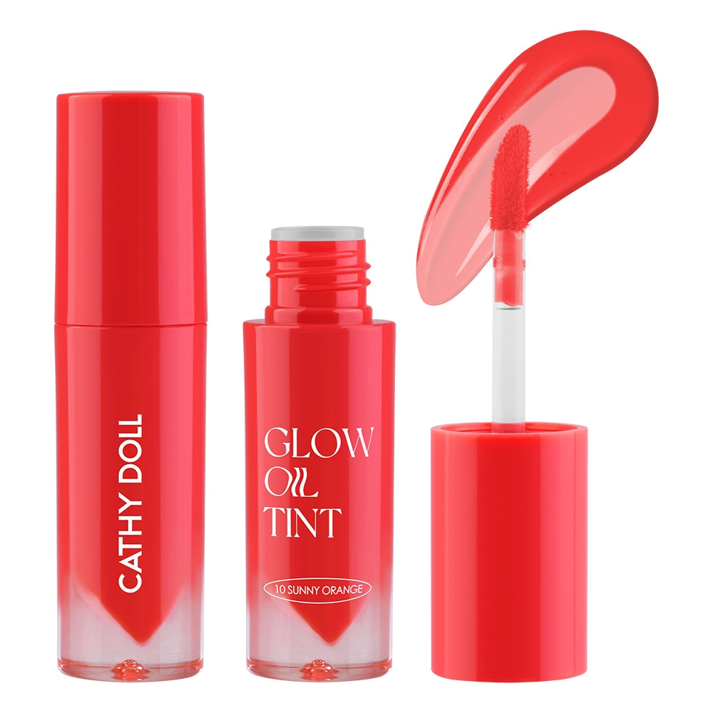 Cathy Doll Glow Oil Tint