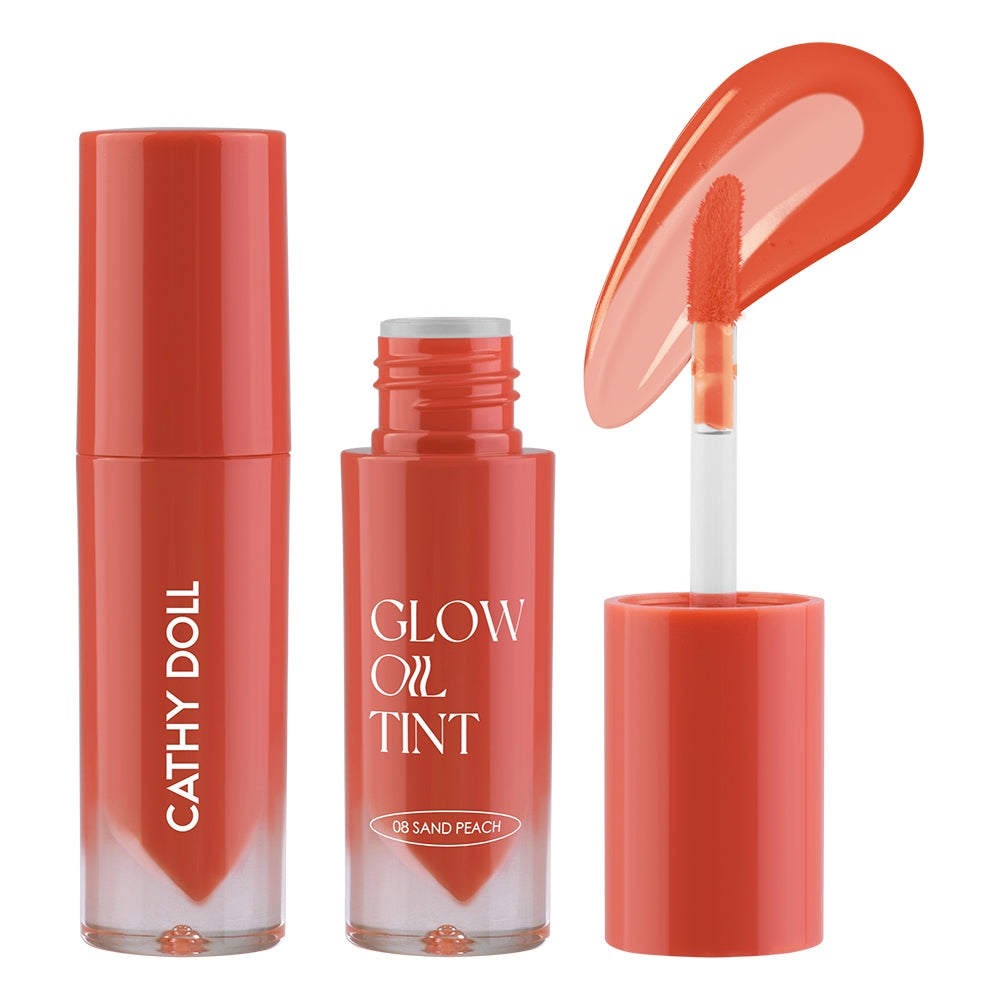 Cathy Doll Glow Oil Tint