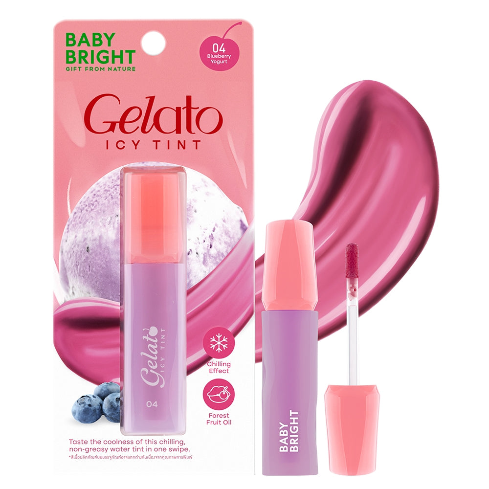 Baby Bright Gelato Icy Tint