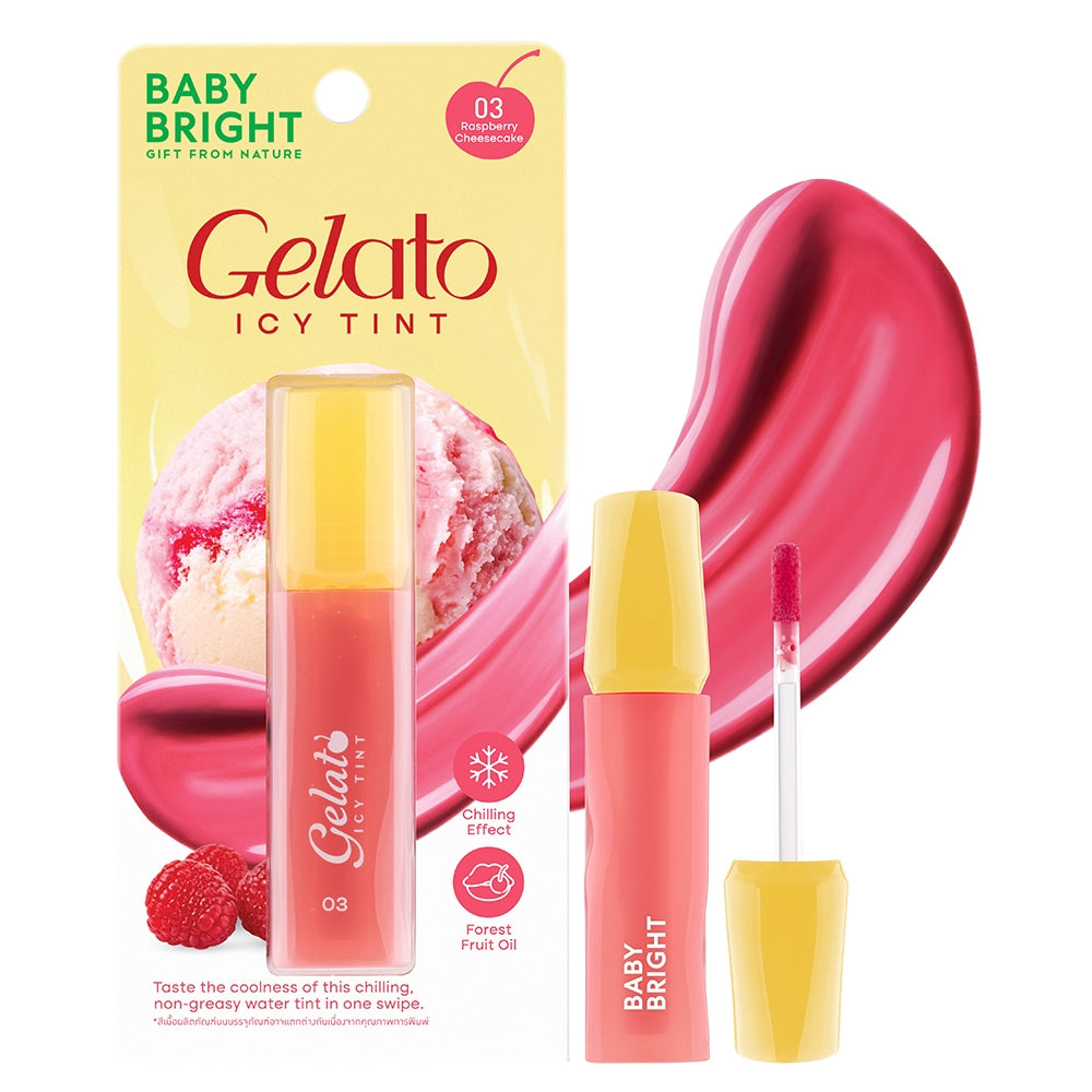 Baby Bright Gelato Icy Tint