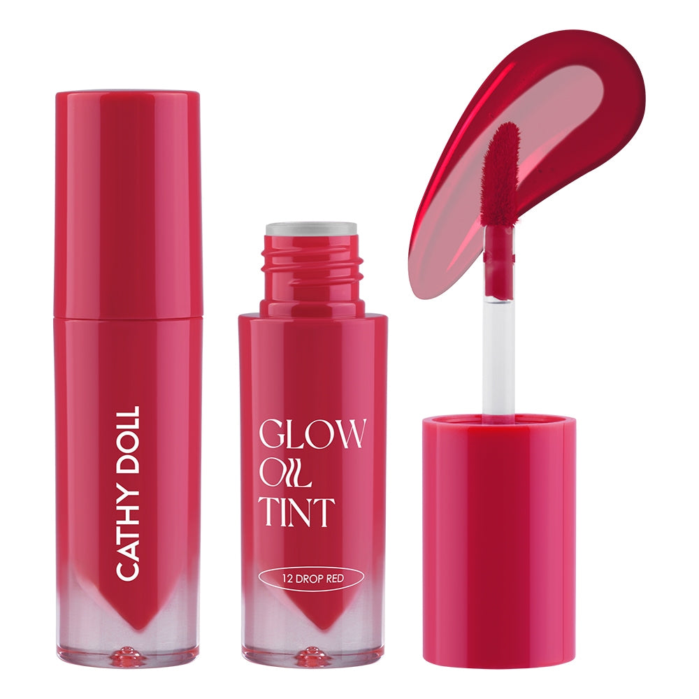 Cathy Doll Glow Oil Tint