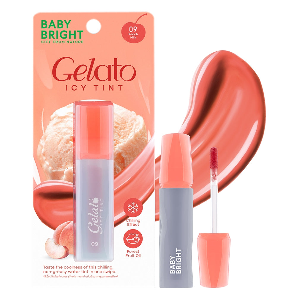 Baby Bright Gelato Icy Tint