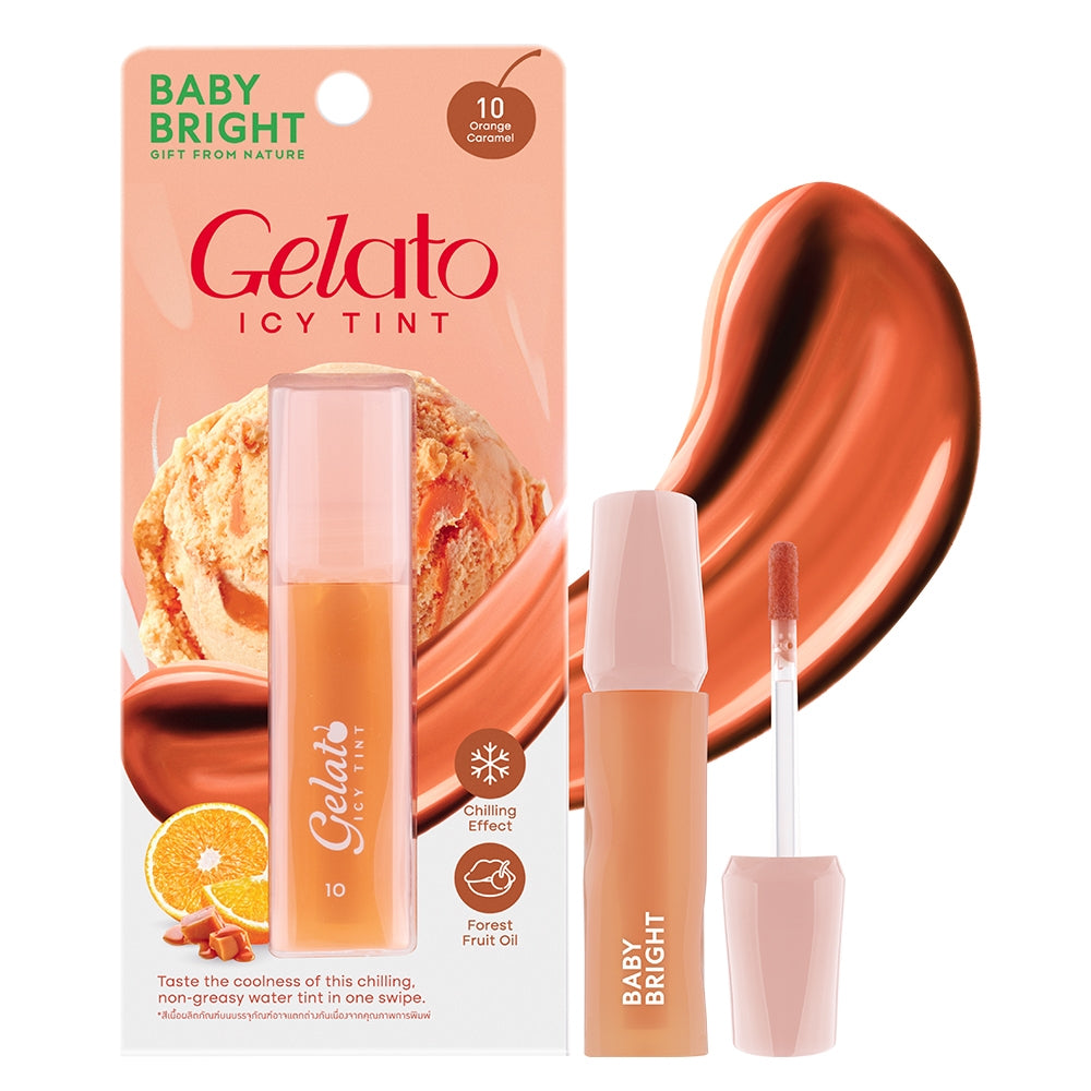 Baby Bright Gelato Icy Tint