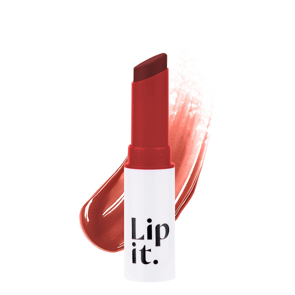 Lip It. Tint Me Healthy Balm