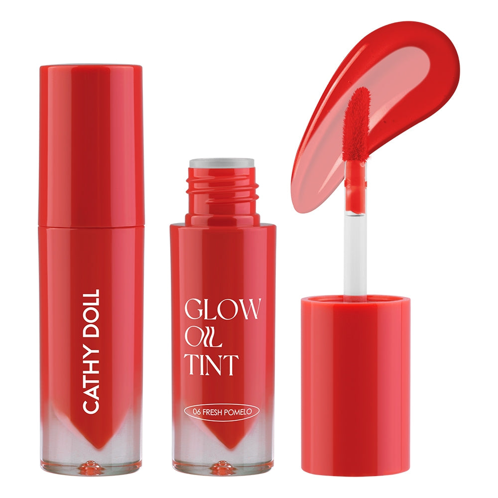 Cathy Doll Glow Oil Tint