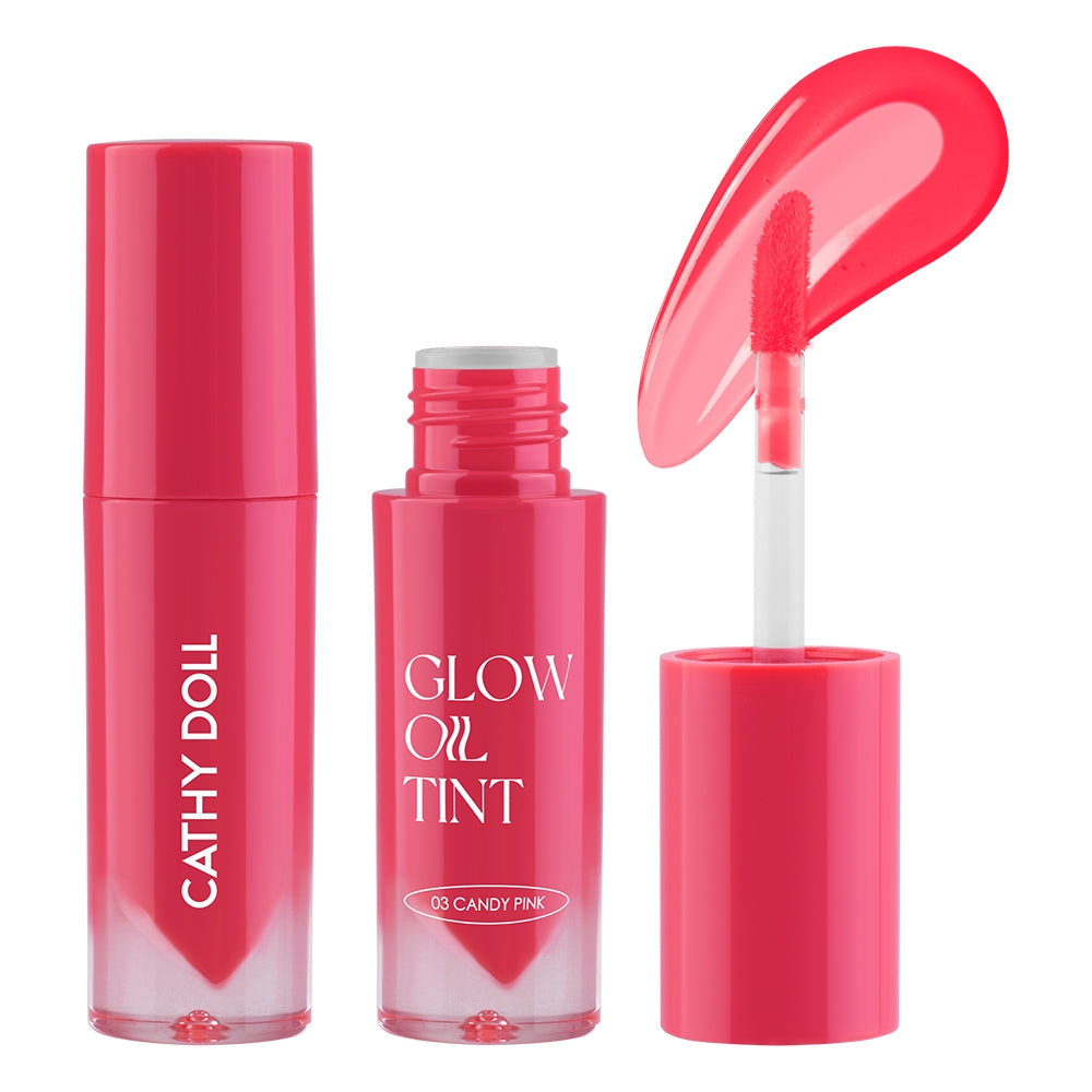Cathy Doll Glow Oil Tint