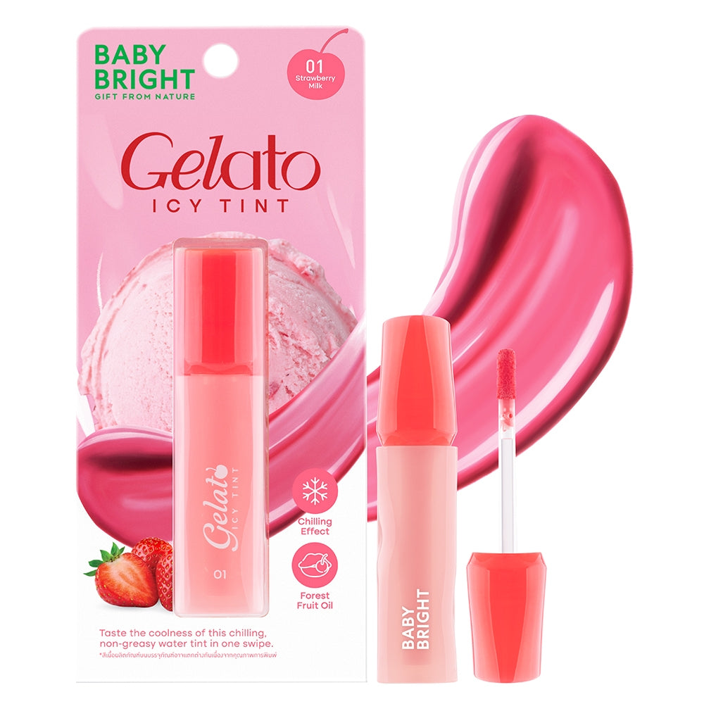 Baby Bright Gelato Icy Tint