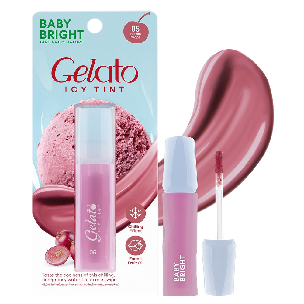 Baby Bright Gelato Icy Tint