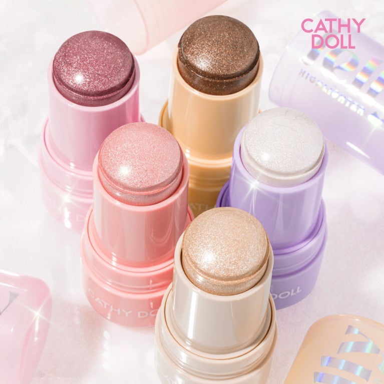Cathy Doll Jelly Highlighter
