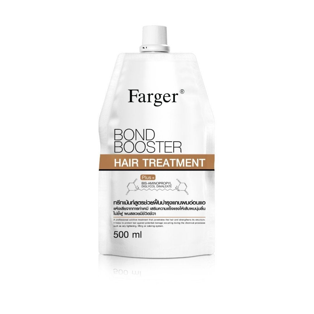Farger Bond Booster Series - Sold Separately