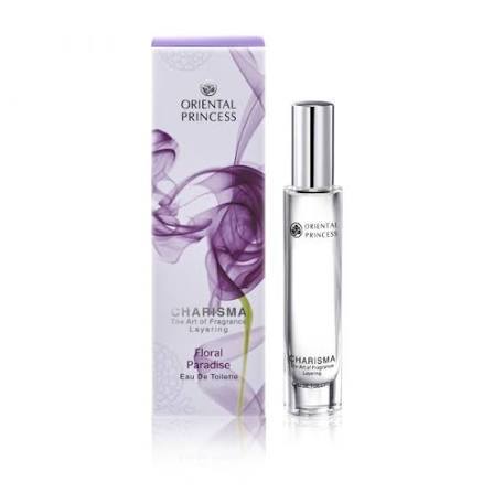 Oriental Princess Charisma Eau De Toilette