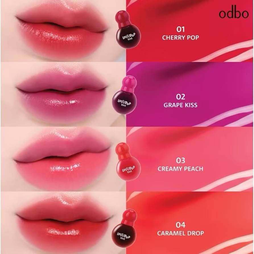 ODBO (Thailand) Lollipop Tint (OD5029)