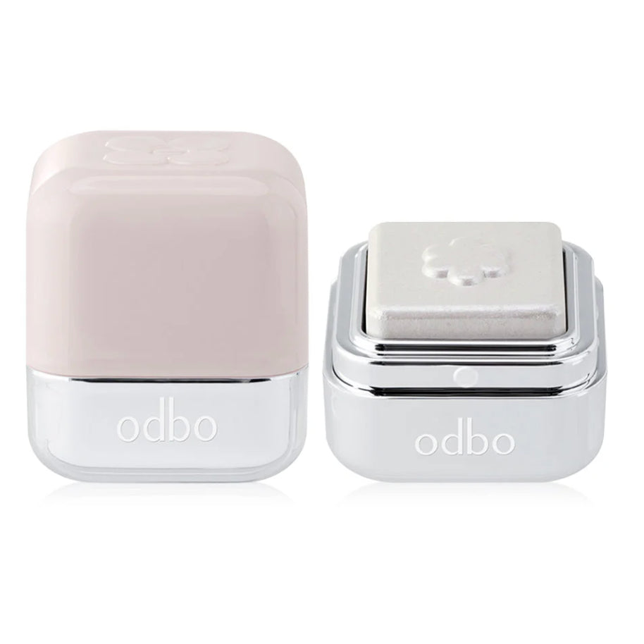 ODBO (Thailand) Blink Cube Highlighter - OD1334