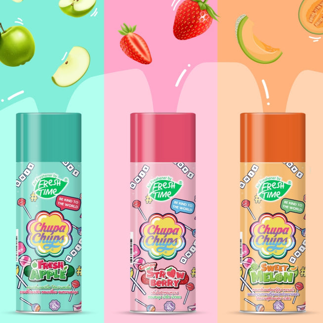 Chupa Chups Air Freshener