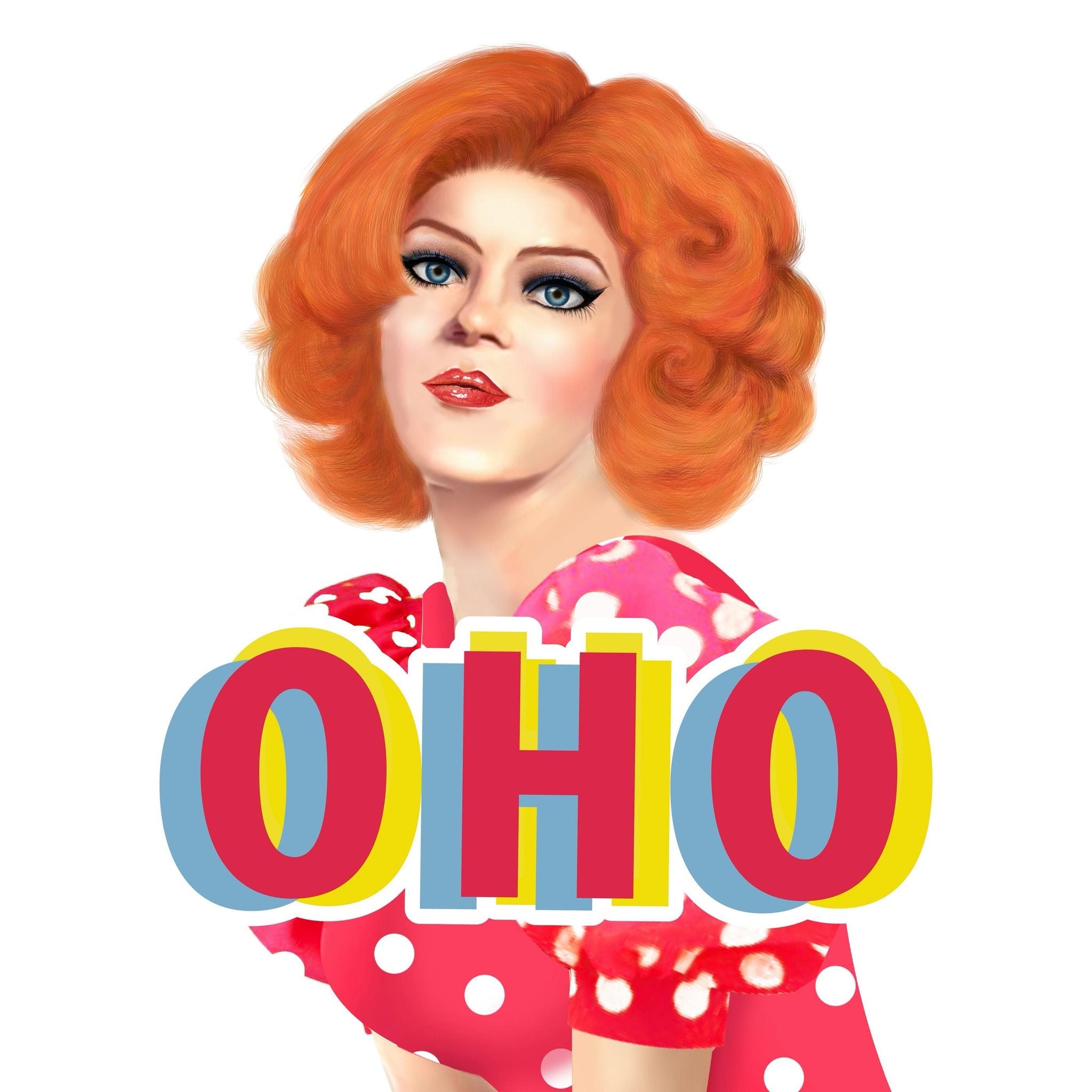 Dixie Nitcher OHO by Nitcher – Face and Body