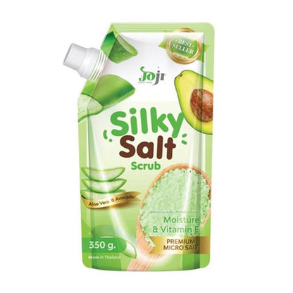 JOJI Secret Young Silky Salt Scrub