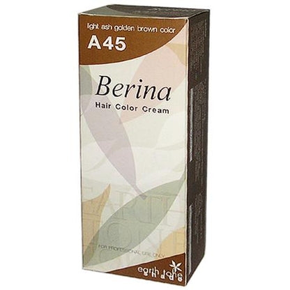 Berina Hair Color Cream
