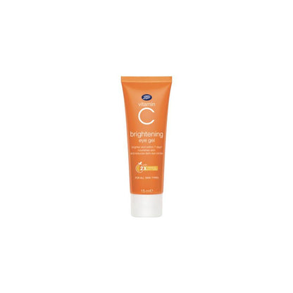 BOOTS Vitamin C Brightening Eye Gel