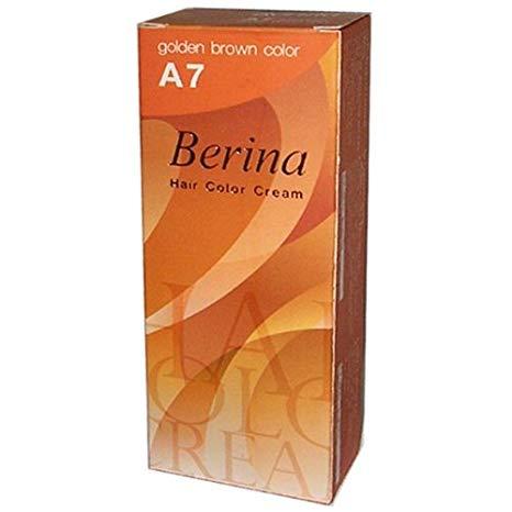 Berina Hair Color Cream
