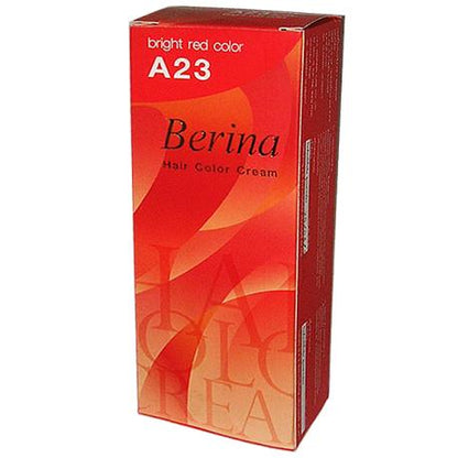 Berina Hair Color Cream