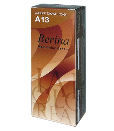 Berina Hair Color Cream