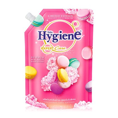 Hygiene Expert Care Concentrate Fabric Softener - Peony Bloom