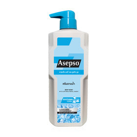 Asepso Body Wash with Antibacterial Agent