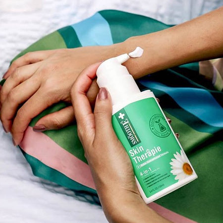 Smooth E Skin Therapie Lotion