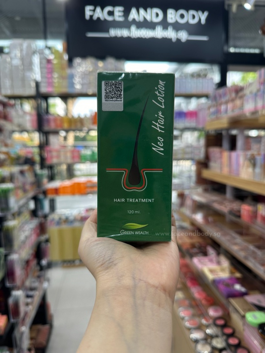 Neo Hair Lotion