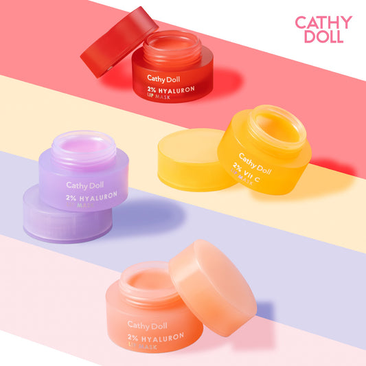 Cathy Doll Lip Mask