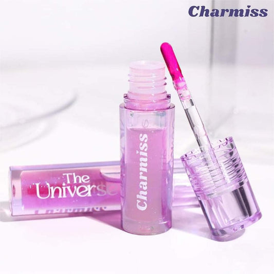 Charmiss The Universe Plumping Lip Gloss