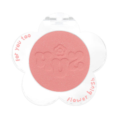 4U2 Flower Blush