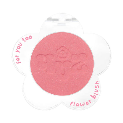 4U2 Flower Blush