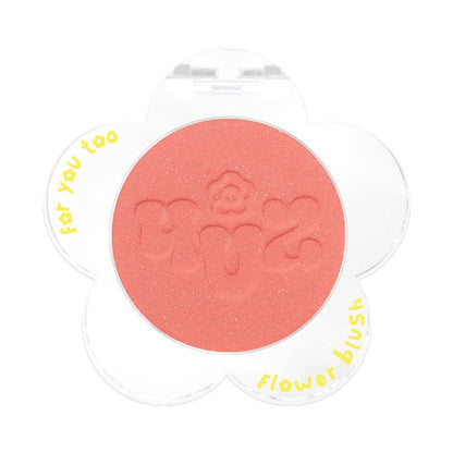 4U2 Flower Blush