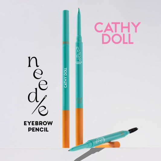 Cathy Doll Needle Eyebrow Pencil