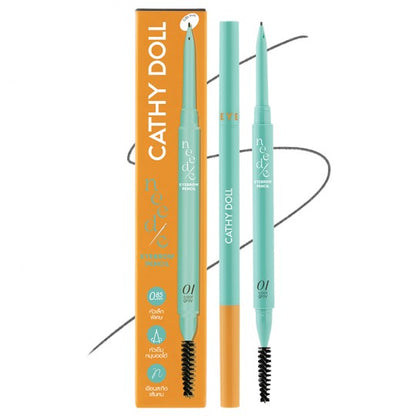 Cathy Doll Needle Eyebrow Pencil