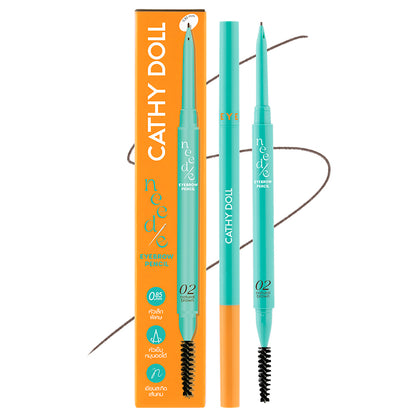 Cathy Doll Needle Eyebrow Pencil