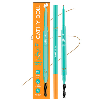 Cathy Doll Needle Eyebrow Pencil