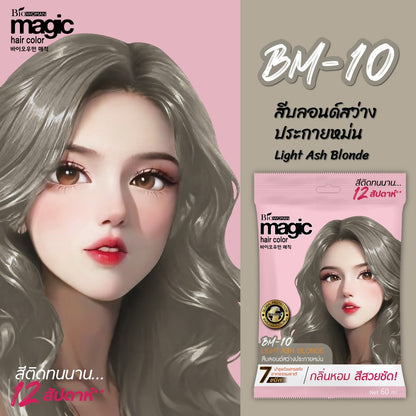 Biowoman Magic Hair Color